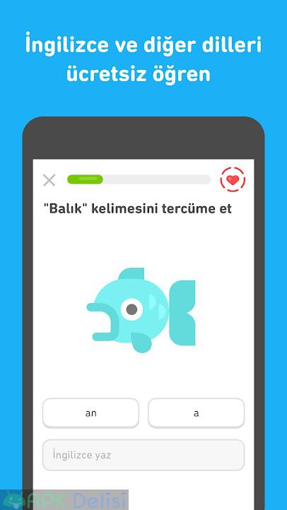 Duolingo PLUS v5.30.4 PREMİUM APK — PLUS ÜYELİĞİ AÇIK 3