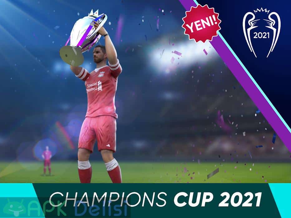 Football Cup 2022 v1.17.4.1 MOD APK — PARA HİLELİ 2