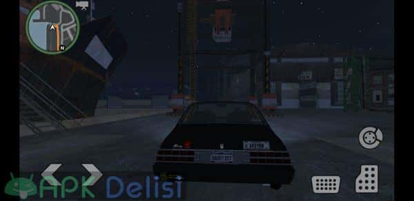 Grand Theft Auto IV FULL APK —  GTA 4 MOBİLE 5
