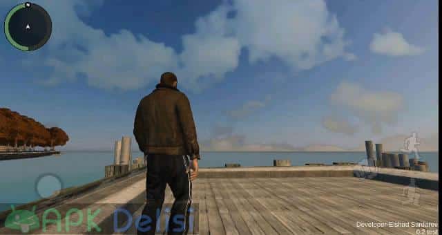 Grand Theft Auto IV FULL APK —  GTA 4 MOBİLE 2