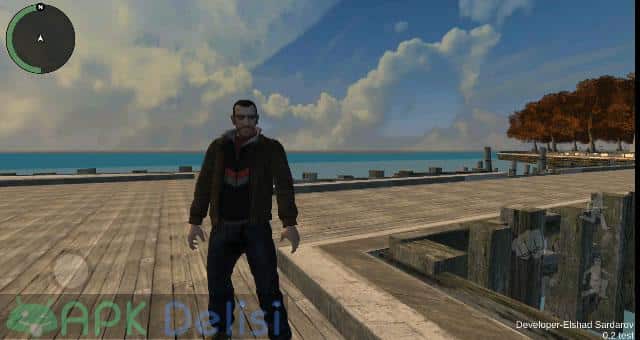 Grand Theft Auto IV FULL APK —  GTA 4 MOBİLE 4
