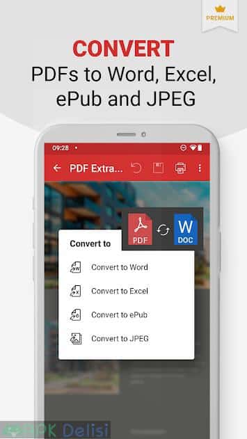 PDF Extra v8.0.1280 PREMİUM MOD APK — KİLİTLER AÇIK 5