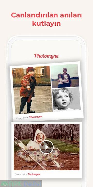 Photomyne v19.5.4000L PREMİUM APK — Fotoğraf Tarayıcısı 5