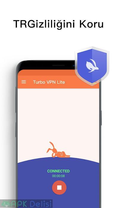 Turbo VPN Lite v1.0.10 MOD APK — YASAKLI SİTELERE GİRİŞ / PRO KİLİTLER AÇIK 2