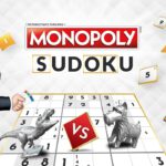 Monopoly Sudoku full apk 0