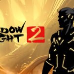 shadow fight 2 mod apk 0