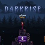 Darkrise Pixel Classic Action RPG hile mod apk indir 0