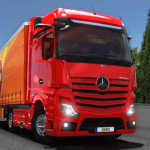 ultimate truck simulator mod apk mega hileli apkdelisi 0
