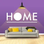 home design makeover mod apk mega hileli apkdelisi 0
