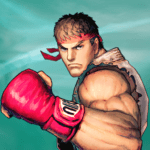 Street Fighter IV Champion Edition full mod apk indir 0