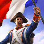 grand war napoleon strategy games mod apk para hileli apkdelisi 0