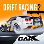 CarX Drift Racing 2 para hileli mod apk indir 0